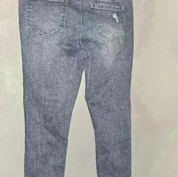 Blue Spice Juniors Jeans Size 9 - Picture 6 of 10